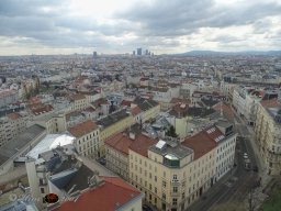 Rundblick vom HDM 12.03.2026